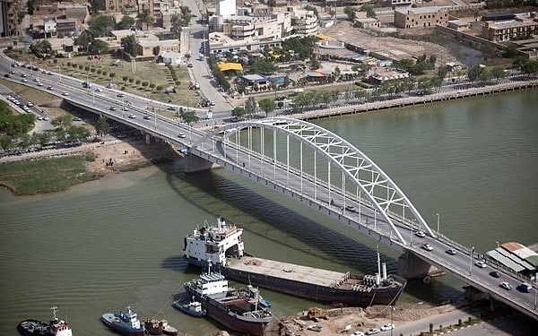 لیست جدید دفاتر اسناد رسمی خرمشهر ، تلفن دفاتر اسناد رسمی خرمشهر ، آدرس دفاتر اسناد رسمی خرمشهر