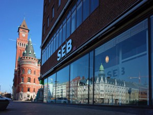 بهترین بانکهای سوئد، انواع بانکهای سوئد، سیستم بانکداری سوئد، بانکهای بازرگانی سوئد، مهمترین بانکهای سوئد