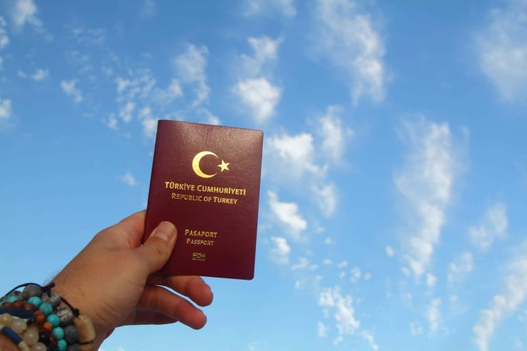 شرایط گرفتن پاسپورت ترکیه با خرید ملک