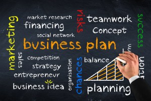 تعریف Business Plan برای شرکت