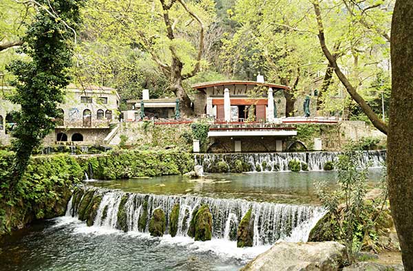 محبوبترین شهرهای یونان برای سرمایه گذاری ، بهترین مکان یونان برای زندگی ، بهترین شهرهای یونان برای خرید ملک