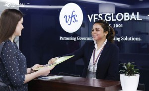 معرفی شرکت وی اف اس VFS