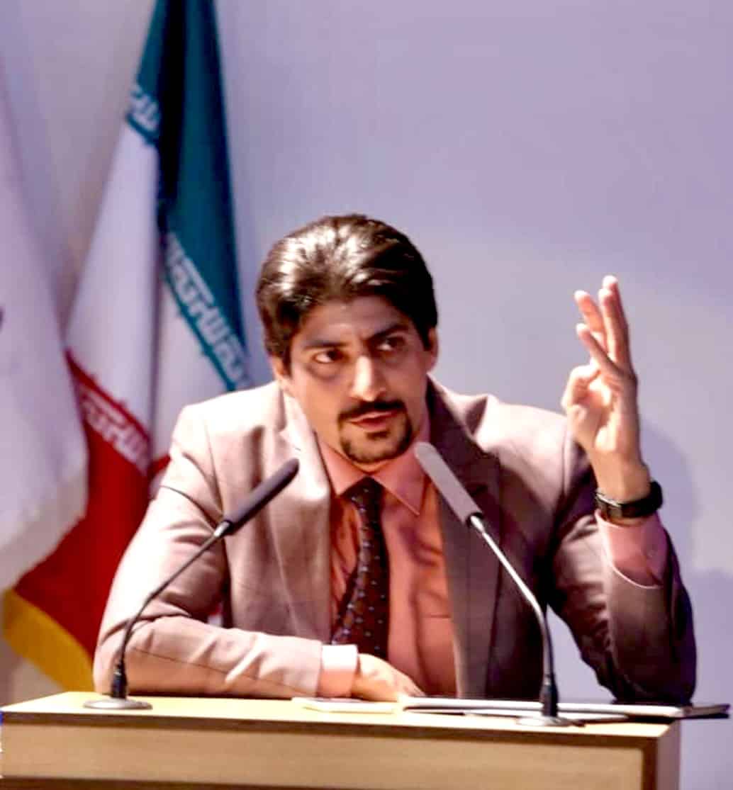 دکتر محمد جواد کاظمی